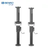 Monopods Benro Agc3n/agc4n Geared Centre Column for 75/100mm Bowl Lens Dslr Camera Tripod C3770/c3780/c4770/c4780/c5790