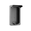 DOORBELLS DAHUA VTM07R RAIN COVER VTO3211DP1/P2/P4S2 VTOブラケットIP65 Dahua Doorbellのホームセキュリティ