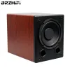 Спикеры Brzhifi Audio Subwoofer Home Theatre Audiophile Dinger 6,5 дюйма 8 дюймов используется для 2,1 5,1 динамики системы канала