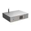 Конвертер Gustard x18 DAC ES9038PRO XMOS XU216 DSD512 PCM768K MQA Bluetooth 5.0 LDAC HD APTX Highperformance Audio Decoder IIS IIS