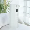 Flytande tvål dispenser skål intelligent sensor automatisk kapacitet vattentät USB/batteridriven hand