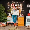 カーペットクリスマスふわふわカーペットノベルティポリエステルキッチンラグ吸収性バスマットランドリーフロアエントランスドアマット洗える家庭