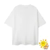 Мужские рубашки T 24SS Toping Calift Colored Logo Ih nom Uh nit футболка мужская футболка для уличной одежды Unisex Unisex