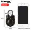 Lock Master Lock Portable Padlock Combination Directional Password Padlock Gym School Health Club Security Locker Door Arrow Lock