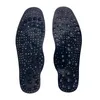 2024 Magneterapi Insoles Förbättrad uppgradering 68 Magneter Avancerad fot Akupressurskon Kuddar Massage Slimming Insoles unisex säker, här är