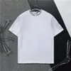 Designer Mens T Shirts Gedrukte Fashion Man T-shirt Katoen Casual Tees Short Sleeve Hip Hop H2Y Streetwear Luxe T-shirts Maat S-3XL P7