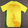 2023 24 Bendel Insurance Mens Soccer Jerseys Nigerian Professional Football League Home Yellow Football Shirt Short Sleeve Uniforms