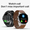 Watches TimeWolf Smart Watch Men Android 2021 IP68 Fitness Tracker Full Touch Screen Smartwatch Women ECG Smart Watch for Android Phone