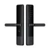 Verrouillage Xiaomi Mijia Smart Door Lock E Corps anti-anthortise Corps électronique Dorbe à porte Intelligent 6 Façons de déverrouiller 7 conceptions de sécurité