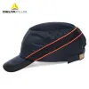 Capacete de capacete TRABALHO DE TRABALHO ANTIMPACTA PEDIMENTO CAPACO DE SEGURANÇA PEDIMENTO SUMPLEMENTO Moda respirável Casual Protetor Hard -chapéu protetor