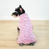 犬のアパレル冬の暖かいプルオーバーセーターズ衣服小さな犬のセーターベスト用のハイネックニットペット子犬猫ジャケット