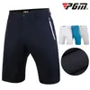 Pgm Golf Shorts MenS Sports Breathable High Stretch Man Comfortable AntiSweat Short Pants 240401