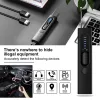 Rilevatore Signner wireless Scanner Tracker GPS Candid Penole Scanner Camara Scanner Anti Spy Bug Absista