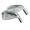 Itobori Iron Set Mens Golf Club Carbon Steel CNC Cavity Set Itobori Golf Clubs # 4- # P 7PCS 240326