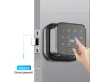 Lock Security Smart Deur Lock Remote Control met vingerafdrukherkenning met Tuya WiFi