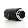 PARTI TV LENS 660MM 1/3 "F1.6 MANUALE DI CAMERA INDUSTRIALE IRIS Zoom Focus lente CS Monte CCTV LENS