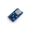 Новая плата расширения хранения Micro SD Micro SD TF Memory Shield Модуль SPI для Arduino 1. Плата расширения памяти для Arduino