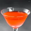 Wijnglazen Japanse kimura cocktail loodvrije kristal champagne coupes droge martini glas creatief