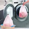 Laundry Bags 3 Size/set Thickened Mesh Bag Washer Machine Used Home Net Underwear Washing Wash Packet S M L Sizes