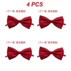 Dog Apparel 1-5PCS Pet Grooming Accessory Convenient Fancy Fashionable Accessories Adjustable Strap In-demand Collar