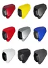 10color Motocicleta opcional Capa de banco traseiro Capuz para Yamaha YZFR1 200920149603557
