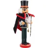 Figurine decorative adorabili festival creativi premium divertenti premium desktop tradizionale per feste