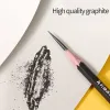 Карандаши Maries Sketch Set Set Art Supplies для школьников -школьников детские канцелярские канцелярские карандашные чехлы профессиональный материал для рисования материал инструмент