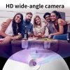 Gimbals Smart Gimbal Face Tracking Shooting Selfie Stick 360 Objet Dual Axe Suivi du cardan ALLINONE ROTATION DU TÉLÉPHONE