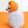 Одежда для собак смешные po pop dogs hats костюм головной убор Хэллоуин