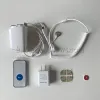 Kits 6x mobiele telefoon Inbreker alarmsysteem Stand mobiele telefoon beveiligingsschermhouder smartphone Antitheftal Alarmen voor de winkel van de winkel