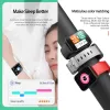 Relógios e33 homens esportes banda inteligente assistir freqüência cardíaca rastreador de fitness bluetooth smartwatch bracelete smartwatch women novo