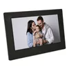 Frames 7inch Digital PO Frame HD 1080p Image avec horloge et fonction de calendrier