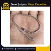 Top Selling Good Quality Tennis Chain Men And Women Diamond Jewelry For Gifting At Lowest Price .