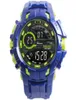 Smael Digital Watch Men Sport Watches Waterproof Smael Relogio Montre Shock Black Gold Big Clock Men Automatic 1610 Men Wtach Mili5206710