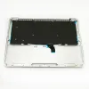 Kaarten Origineel Italië Italiaans toetsenbord Top Case Palmlest voor MacBook Pro Retina 13 "A1502 Topcase eind 2013 midden 2014