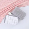 Handdoek puur katoenen zacht water-absorbent badkamer benodigdheden van toepassing op de vier seizoenen dikker voor snel droog
