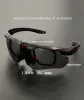 Brillen Taktische Brille Armbrustbrillen Militärfan Outdoor Real Person CS Explosionssicherer Schießbrillen Windschutzbrille
