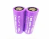 IMR 18650 3400MAH 50A 플랫 헤드 37V 모델 항공기 진공 청소기 고품질 100 Power1209369를위한 충전식 리튬 배터리 사용