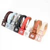 Ceintures Sweet Light Luxury Japonais et coréenne Fashion pour femmes Decoration Belt Decoration Mabel