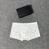 summer Designer Underwear Boxers luxury Classic Print Underpants 6 styles to choose With Box