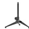 Stand Desk Tripé Microfone Microfone Stand Para Rode Videomicro Vídeo Micro Desktop Suporte Mic Boom Mount Table Malf Mike Holder