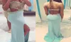 Vestidos de baile de formatura de Luxury Sweetheart 2017 Sexy Backless Chiffon Mulheres vestidos de baile de baile de bordados de bordado de bordado para GILS real2978302