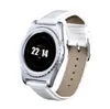 Buyviko Q8 Smart Watch Bluetooth Sé frémissement cardiaque Écran circulaire pour iPhone Android Phone U8 U80 NX8 GT08 GU08 GU08S A1 DZ09 DZ09S JV086045954