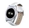 Buyviko Q8 Smart Watch Bluetooth 심박수 원형 스크린 iPhone Android Phone U8 U80 NX8 GT08 GU08 GU08S A1 DZ09 DZ09S JV086045954