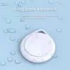 Alarm Portable Item Antilost Locator Security Protection Alarm Device Mini GPS Tracker For Pet Children Key Work With Apple Find My