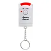 Kits BONLOR 2 Remote contrôleur Wireless Home Security Pir Alerte infrarouge Système d'alarme Antitheft DÉRENCE DE DÉTECTION DE MOUVEMENT ANTITHEFT