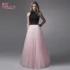 Charmage robes de bal rose clair