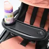 Części do wózka 3 w 1 baby obiad taca stołowa stojak na stojak na talerz akcesoria dla maluch niemowlę
