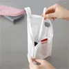 Storage Bags Travel Portable Makeup Brush Toothbrush Toothpaste Bag Case Container Organizers Accessories