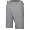 Shorts Shorts de golf masculins de nouveau style, vêtements de golf printanier et d'été, pantalons de golf sports de plein air secs rapides